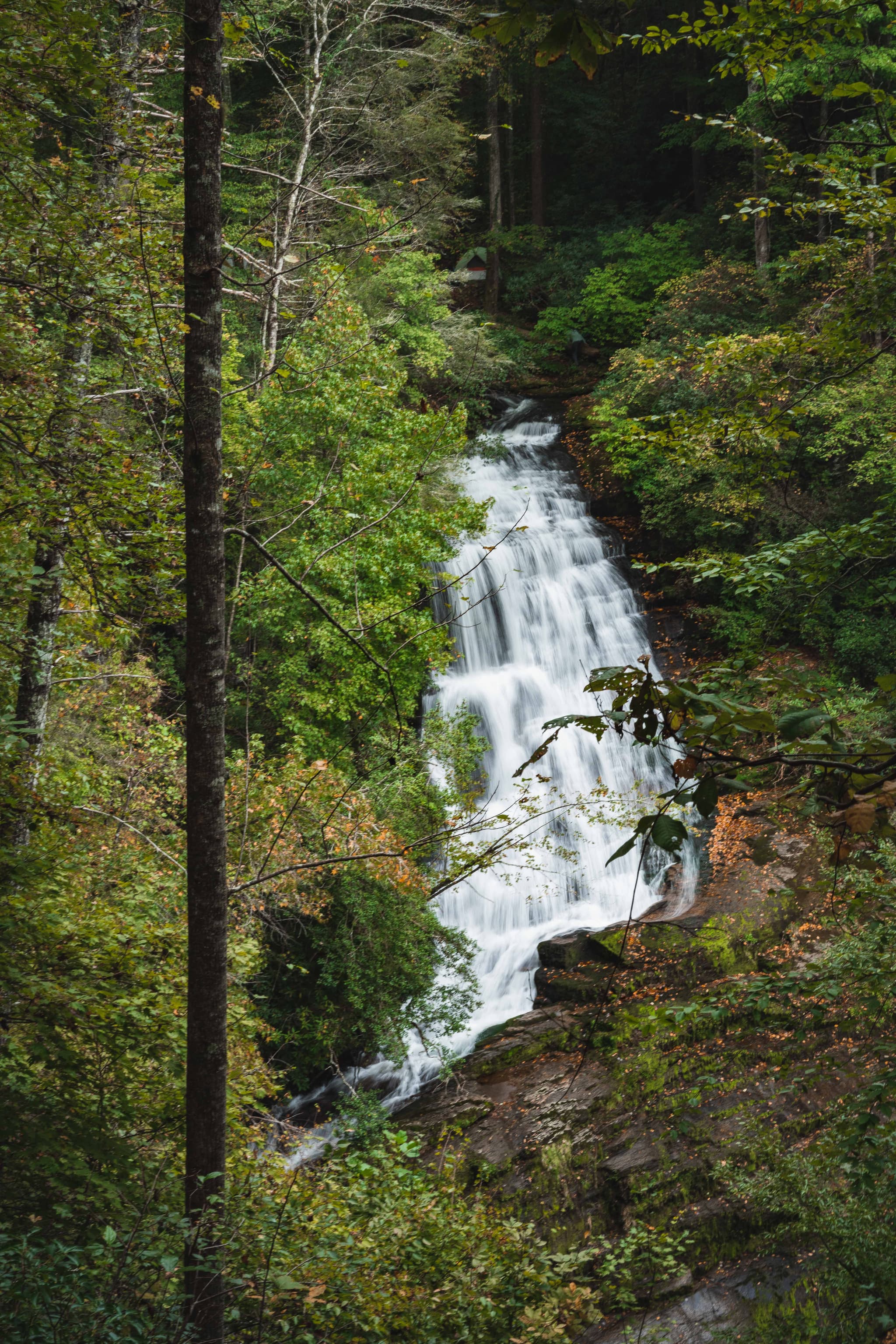 Falls Park at Keowee 3