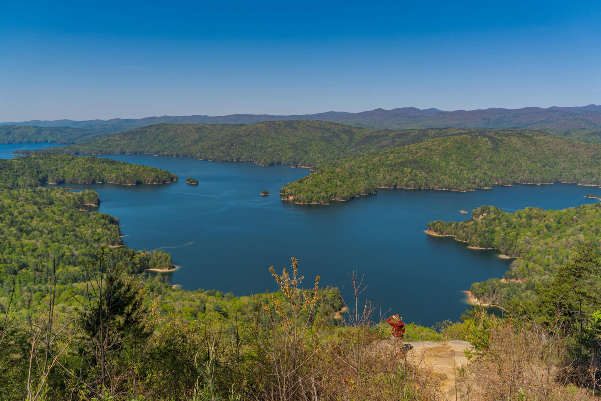 Falls Park at Keowee 3