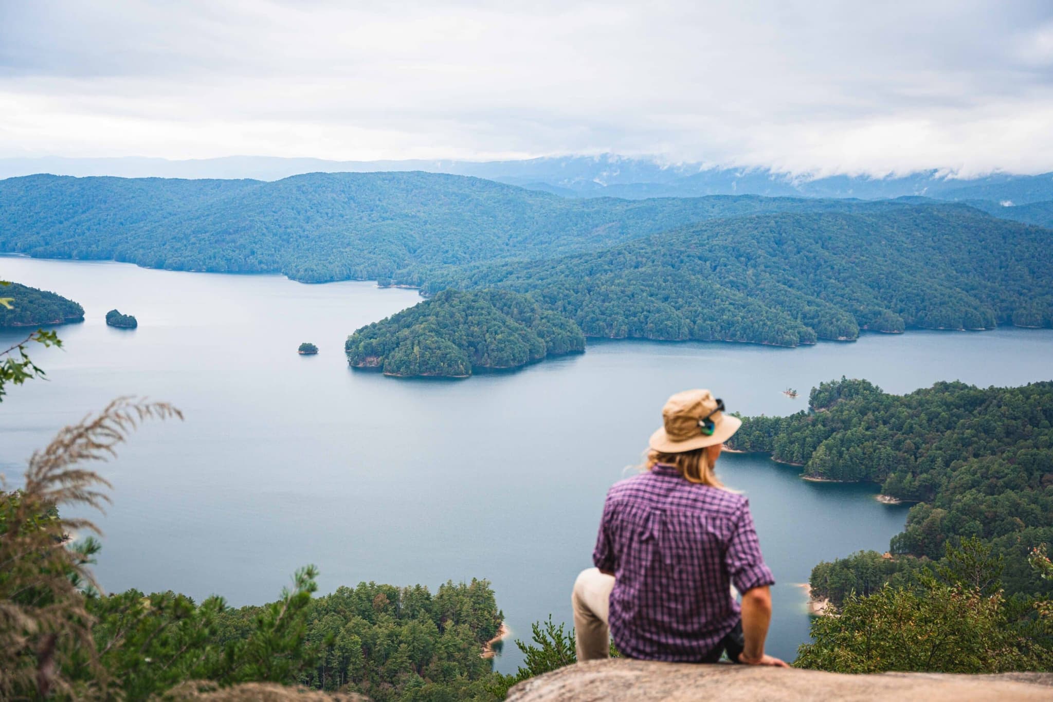 Falls Park at Keowee 3