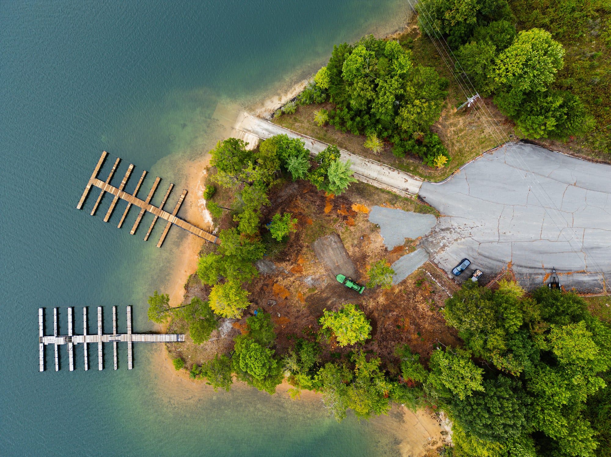 Falls Park at Keowee 3