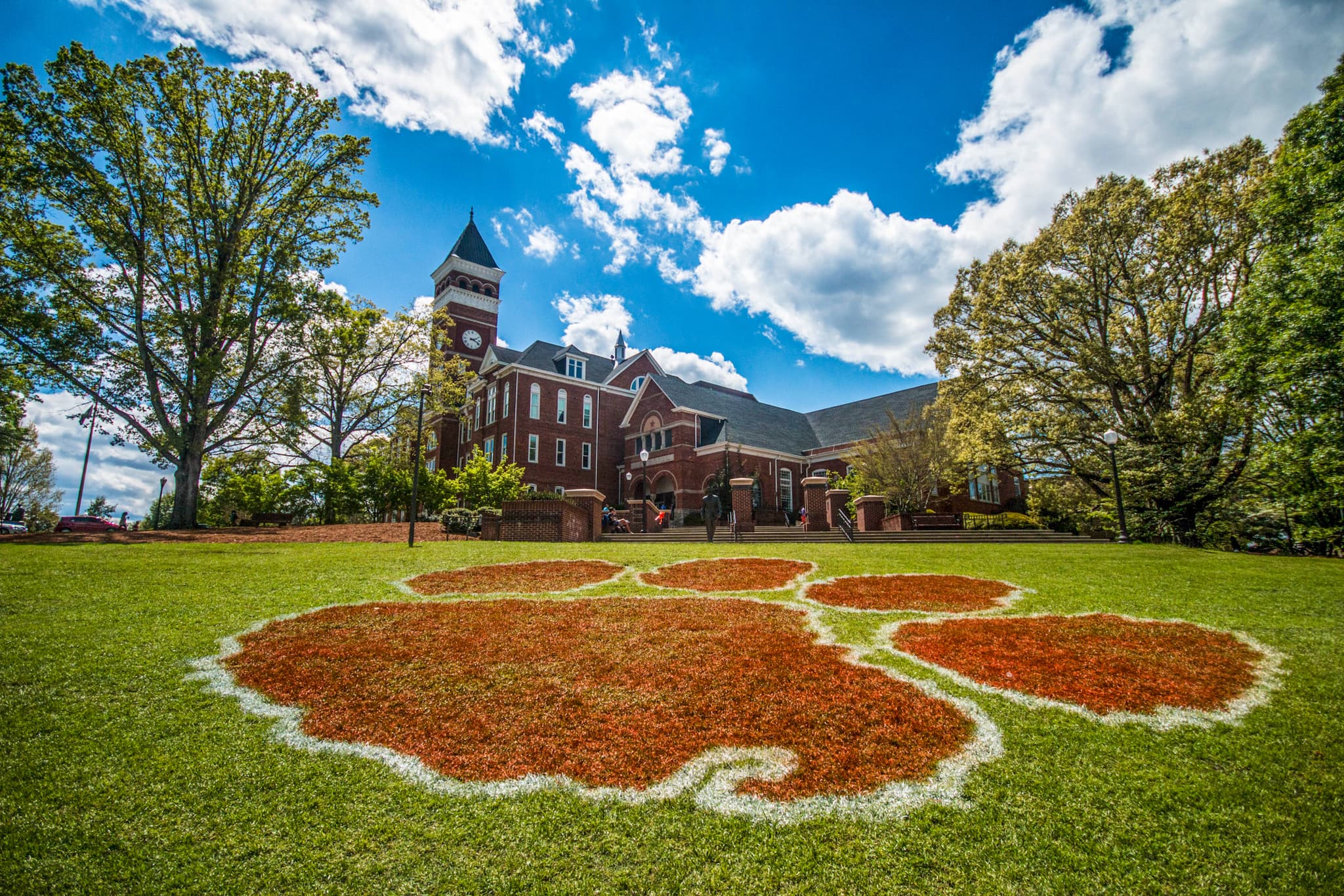 Clemson, SC